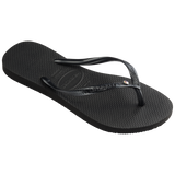 Ojotas Mujer Slim Crystal SW II