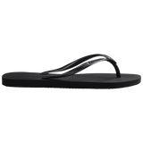 Ojotas Mujer Slim Crystal SW II