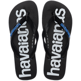 Ojotas Havaianas Top Logomania 2