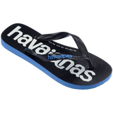 Ojotas Havaianas Top Logomania 2