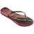 Ojotas Mujer Havaianas Slim Glitter Palette Glow