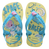 Sandalias Bebé Havaianas Slim Peppa Pig