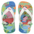 Sandalias Bebé Havaianas Slim Peppa Pig