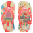 Sandalias Bebé Havaianas Slim Peppa Pig
