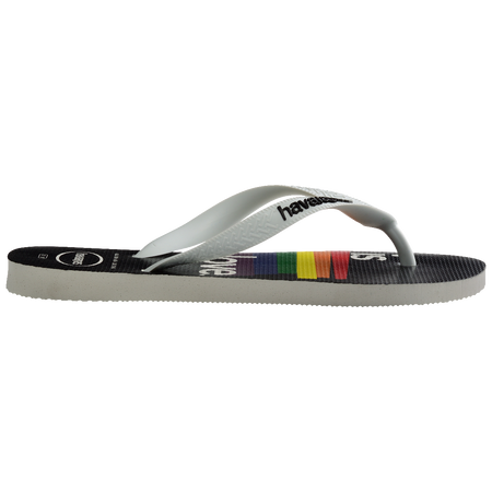 Ojotas Havaianas Top Pride All Over