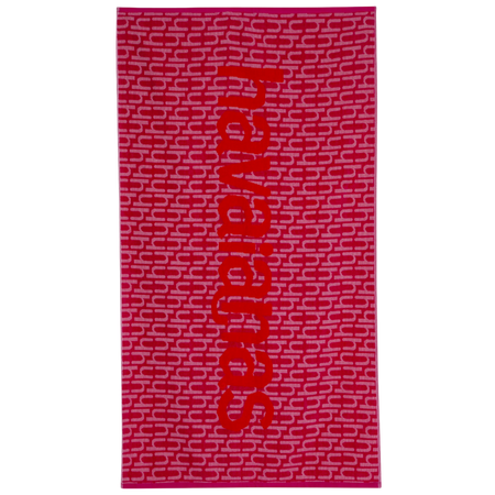 HAVAIANAS LOGO TOWEL