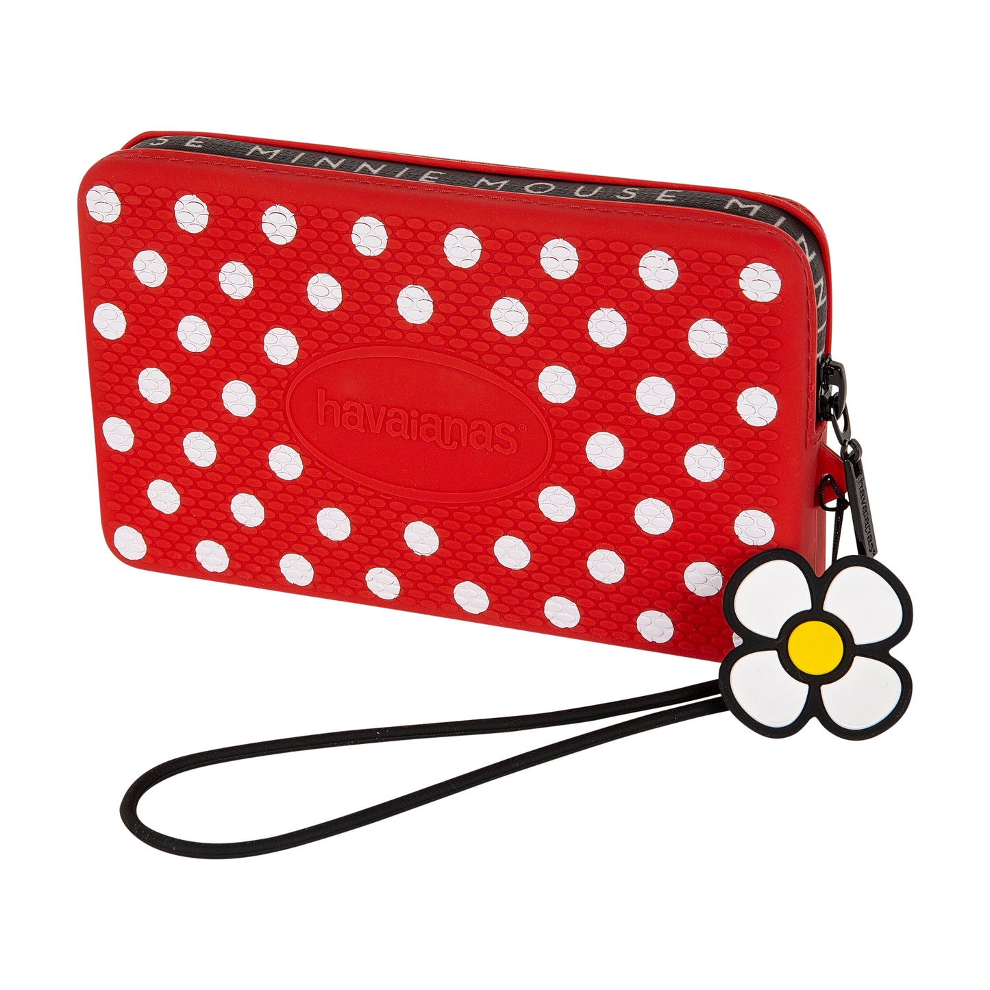 Mini Cartera Havaianas Disney Classic