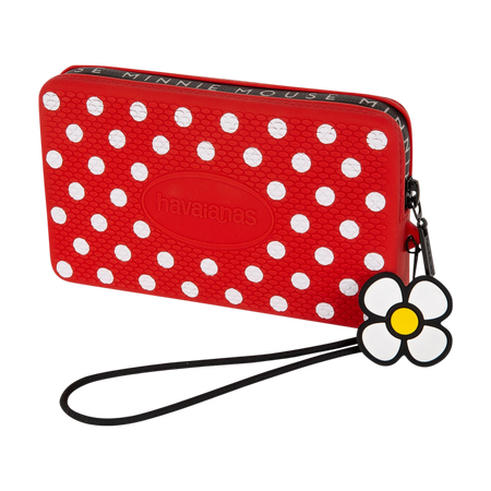 Mini Cartera Havaianas Disney Classic
