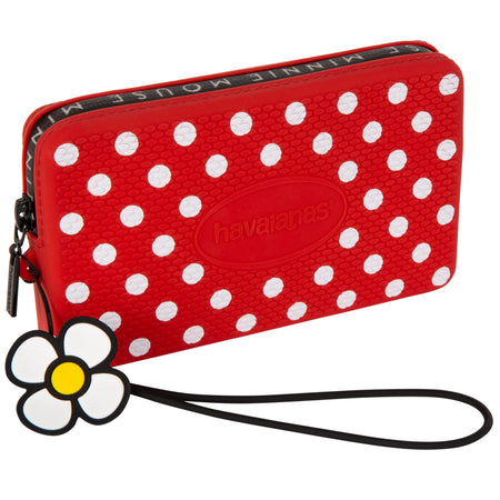 Mini Cartera Havaianas Disney Classic