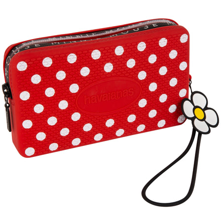 Mini Cartera Havaianas Disney Classic