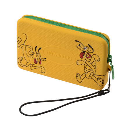 Mini Cartera Havaianas Disney Classic
