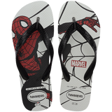 Ojotas Havaianas Top Marvel Logomania