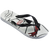 Ojotas Havaianas Top Marvel Logomania