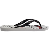 Ojotas Havaianas Top Marvel Logomania