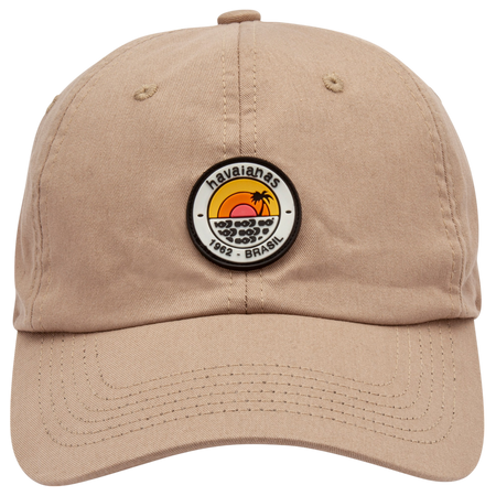 Gorra Havaianas 1962
