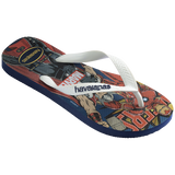 Ojotas Havaianas Top Marvel Classics