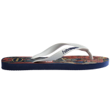 Ojotas Havaianas Top Marvel Classics