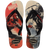 Ojotas Havaianas Top Marvel Classics