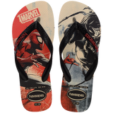 Ojotas Havaianas Top Marvel Classics