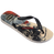 Ojotas Havaianas Top Marvel Classics