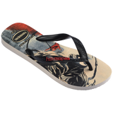 Ojotas Havaianas Top Marvel Classics