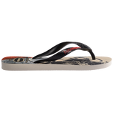 Ojotas Havaianas Top Marvel Classics
