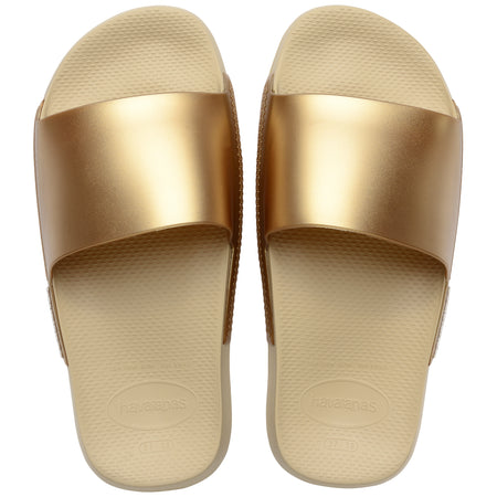 SLIDE CLASSIC METALLIC