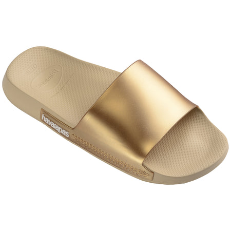 SLIDE CLASSIC METALLIC