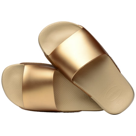 SLIDE CLASSIC METALLIC