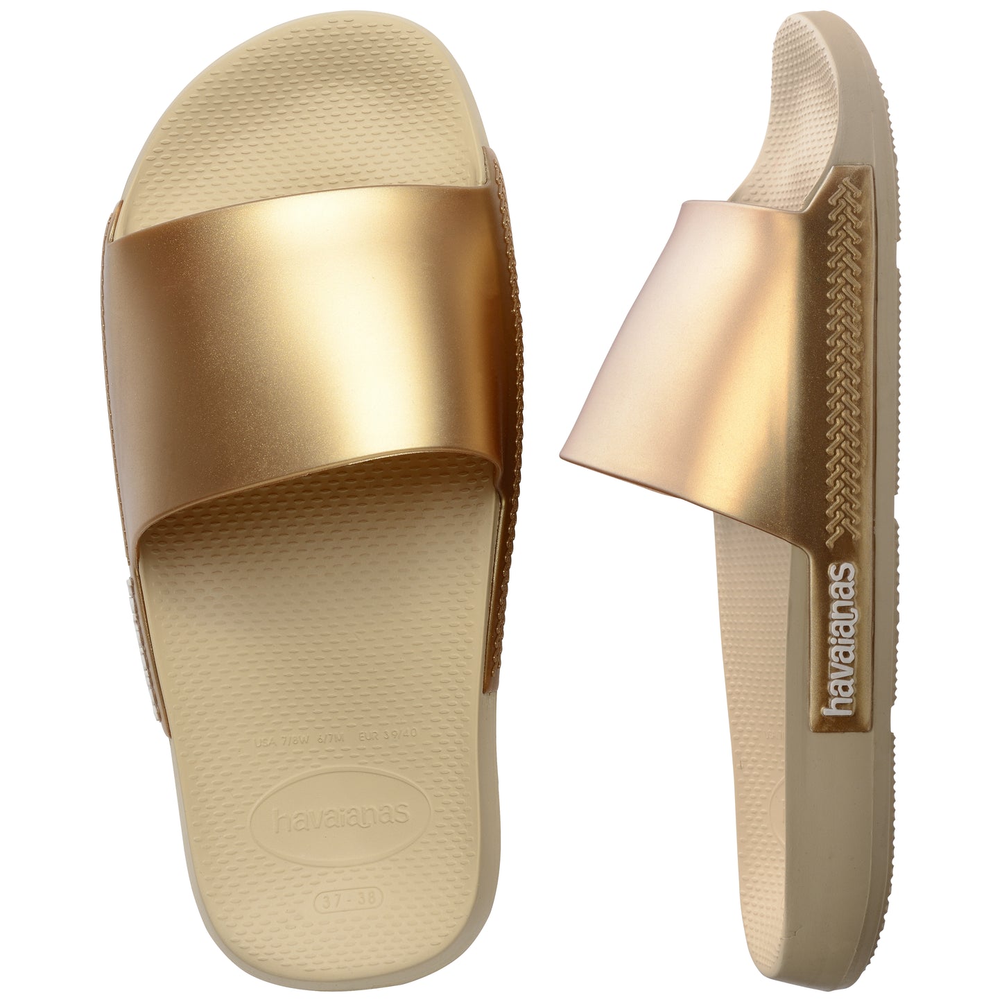 SLIDE CLASSIC METALLIC