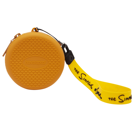EARPHONE H. SIMPSONS