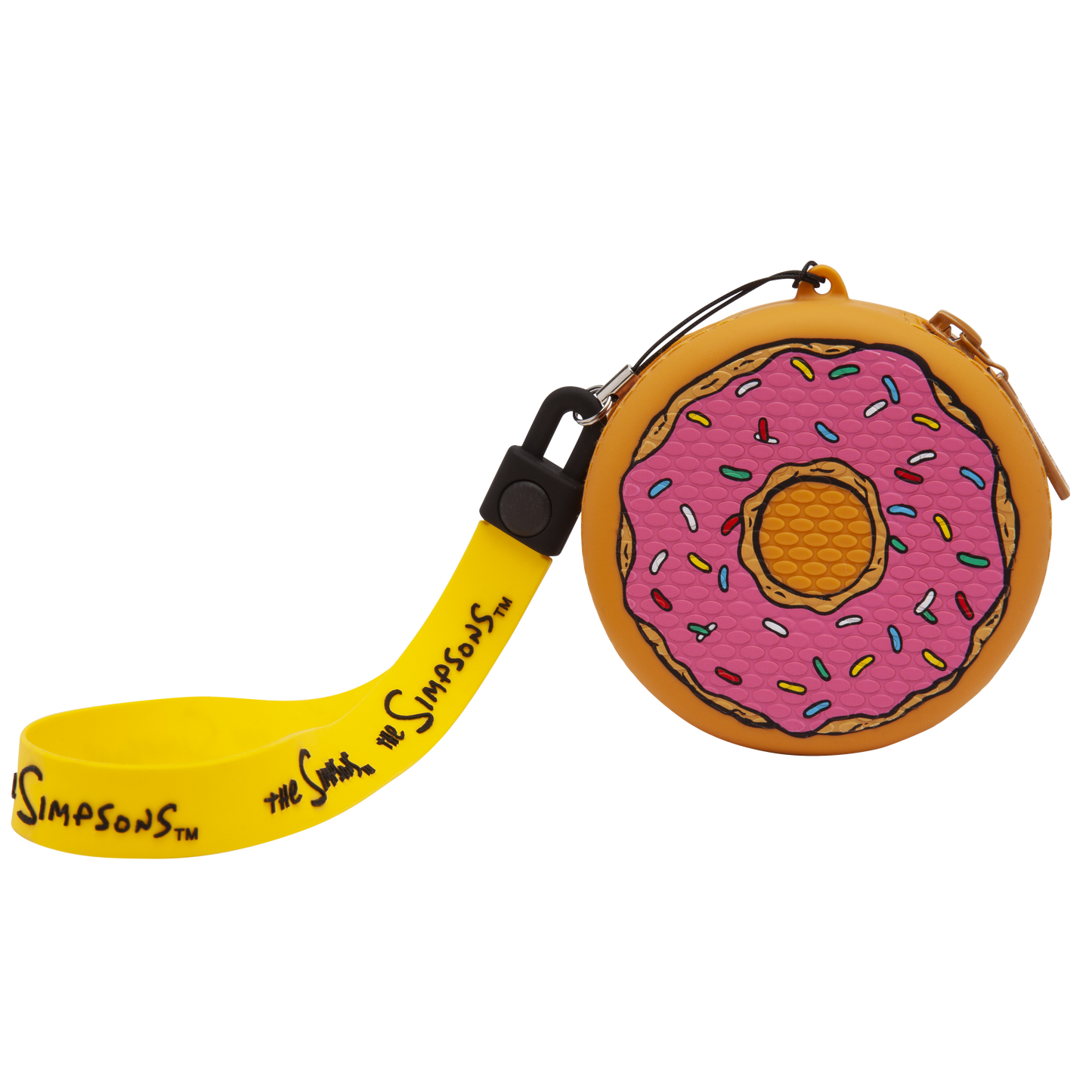 EARPHONE H. SIMPSONS
