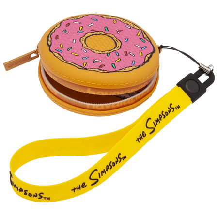 EARPHONE H. SIMPSONS