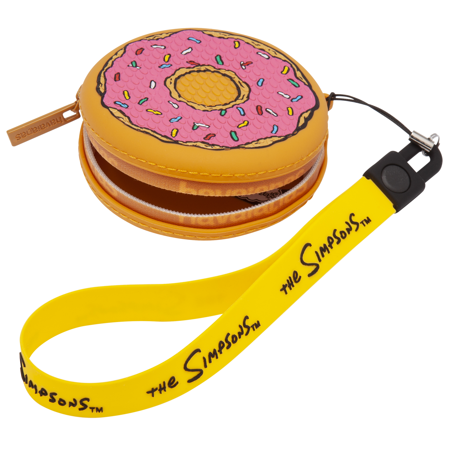 EARPHONE H. SIMPSONS