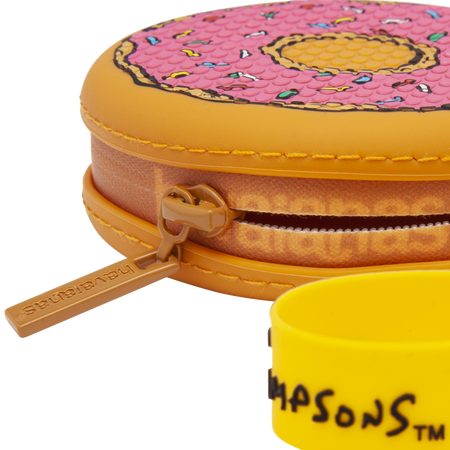 EARPHONE H. SIMPSONS