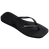 Ojotas Havaianas Slim Square Logo Metallic