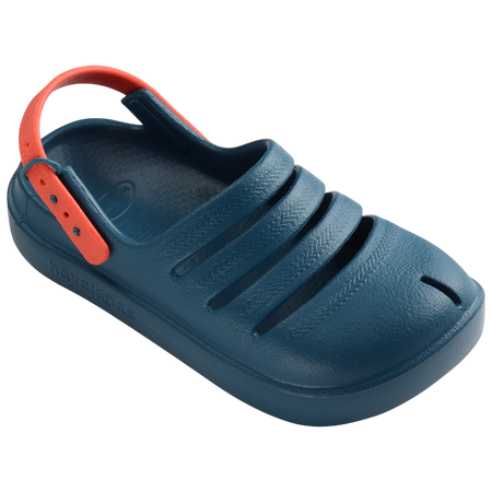 KIDS CLOG