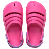 Sandalias Havaianas Kids Clog