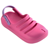 Sandalias Havaianas Kids Clog