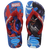 Ojotas Havaianas Kids Top Marvel