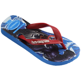 Ojotas Havaianas Kids Top Marvel