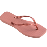 Ojotas Havaianas Slim Square