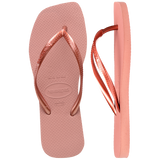 Ojotas Havaianas Slim Square