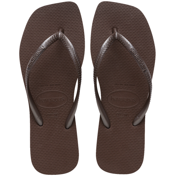 Ojotas Havaianas Slim Square