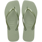 Ojotas Havaianas Slim Square