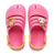 SANDÁLIAS K CLOG PRINCESAS