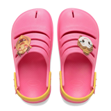 SANDÁLIAS K CLOG PRINCESAS