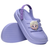 SANDÁLIAS K CLOG PRINCESAS