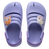 SANDÁLIAS K CLOG PRINCESAS
