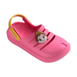 SANDÁLIAS K CLOG PRINCESAS